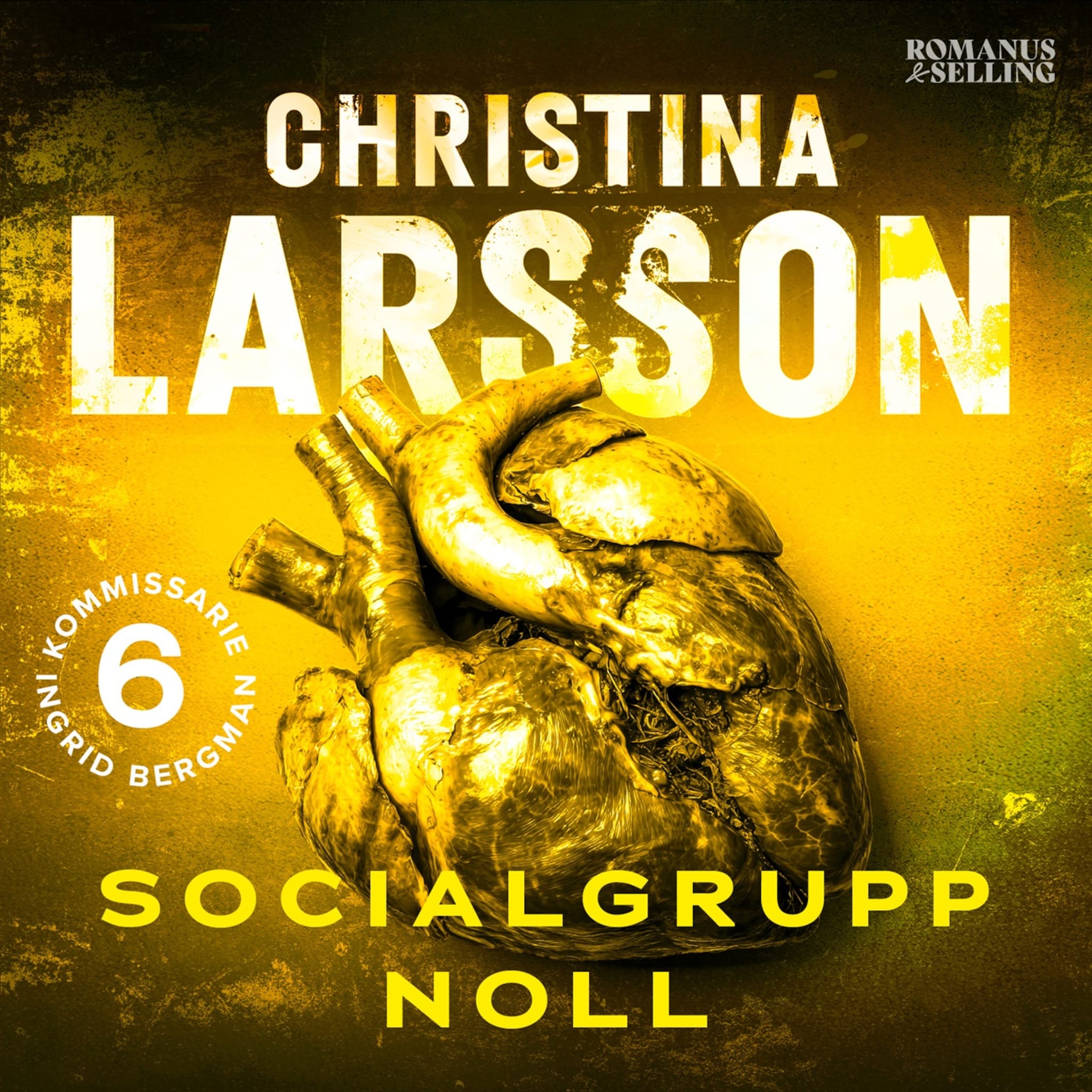 Socialgrupp noll