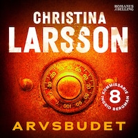 Arvsbudet