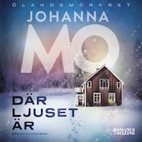 Där ljuset är