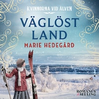 Väglöst land