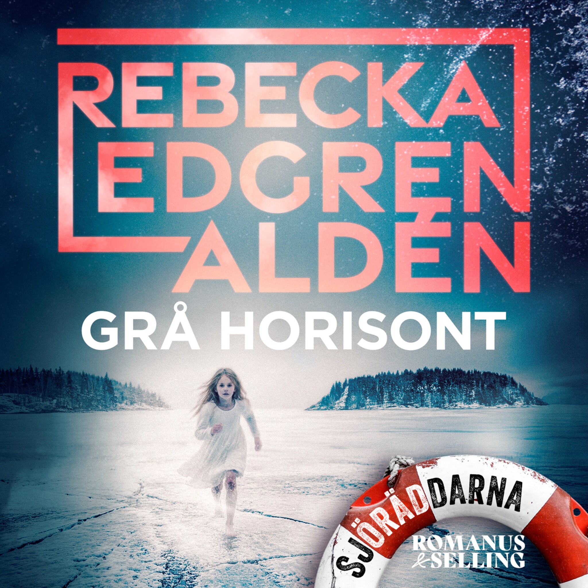 Grå horisont
