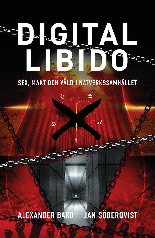 Book cover for Digital libido