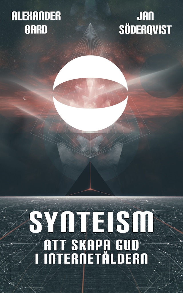 Book cover for Synteism