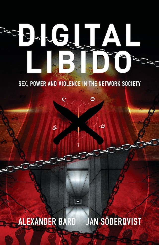 Book cover for Digital libido (ENG)