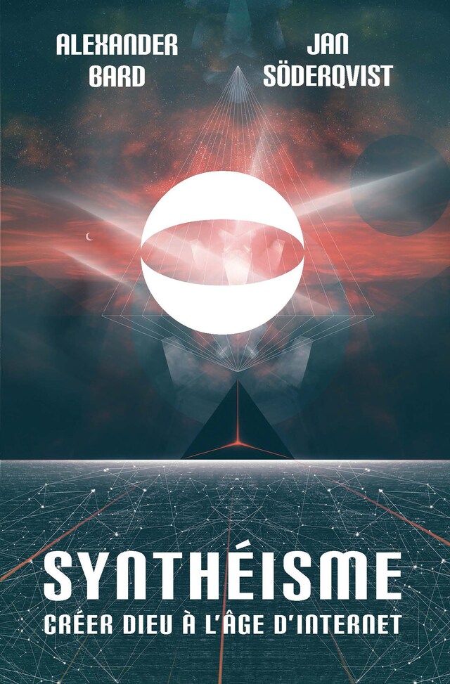 Buchcover für Synthéisme