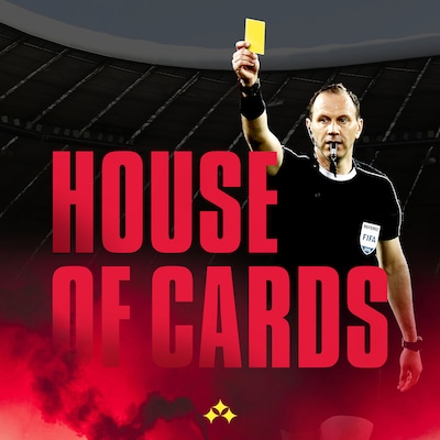 House of Cards