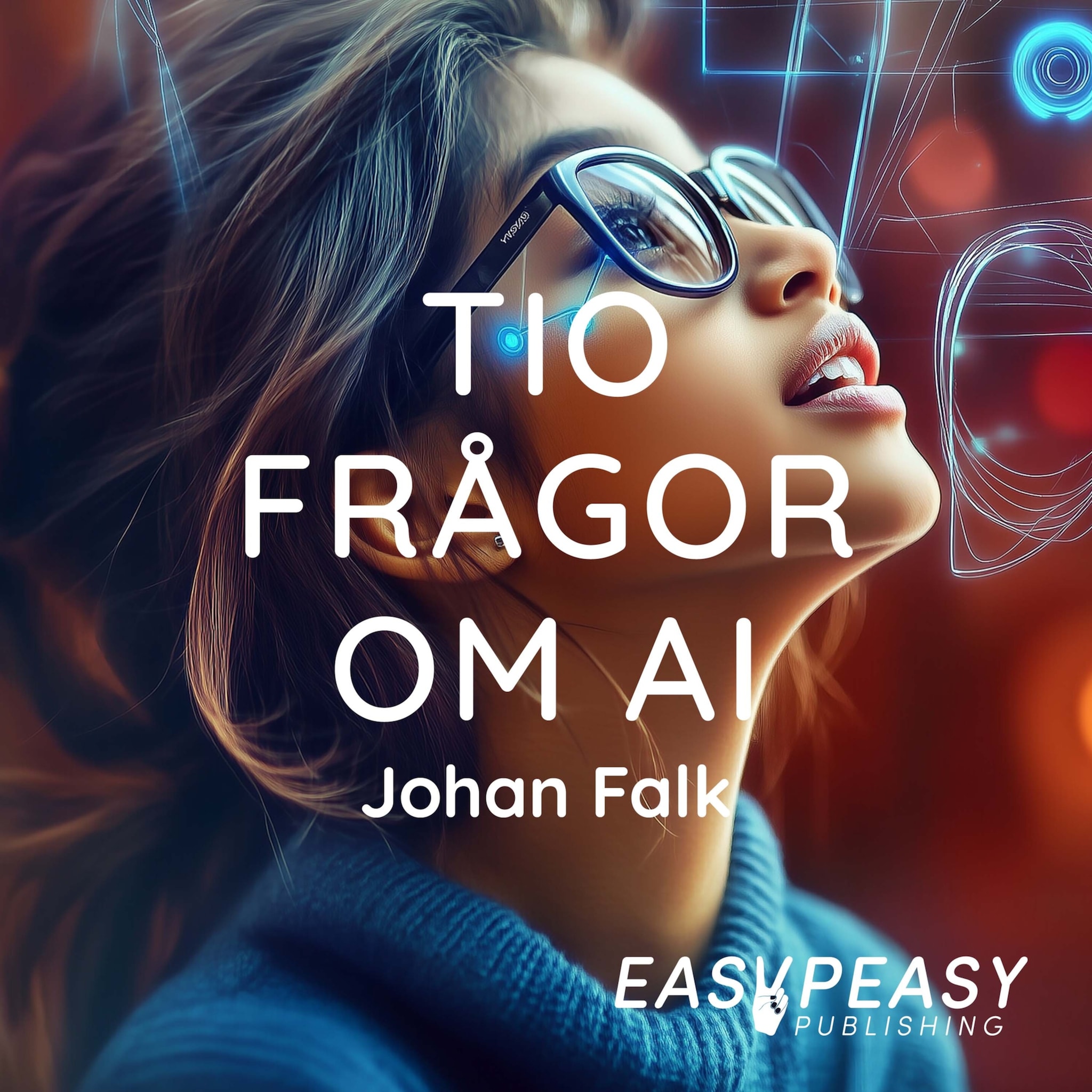 Tio frågor om AI
