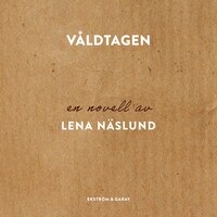 Våldtagen