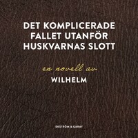 Det komplicerade fallet utanför Huskvarnas slott