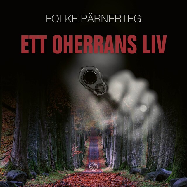 Book cover for Ett oherrans liv