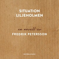 Situation Liljeholmen