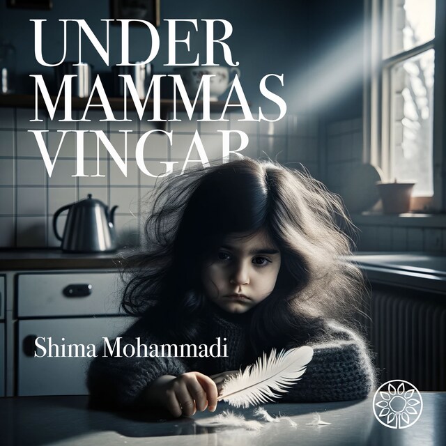 Book cover for Under mammas vingar