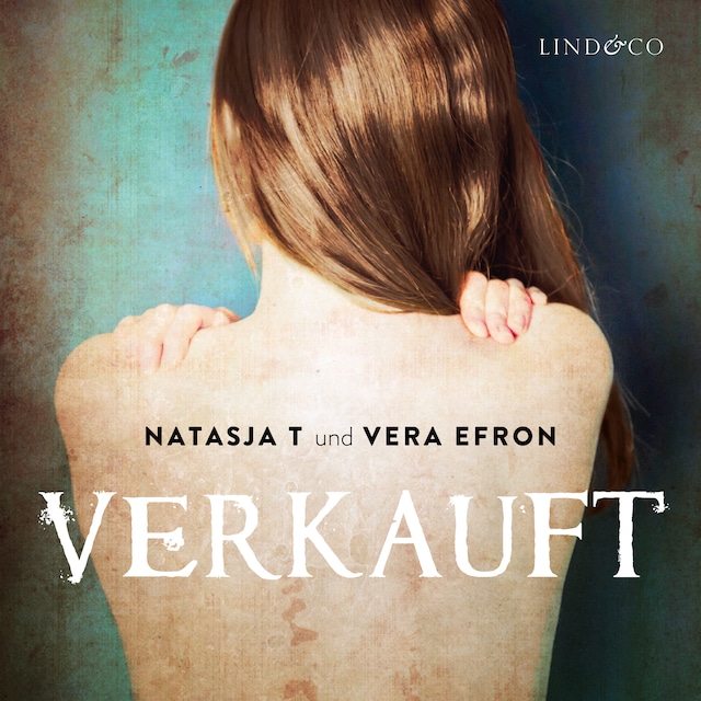 Book cover for Verkauft