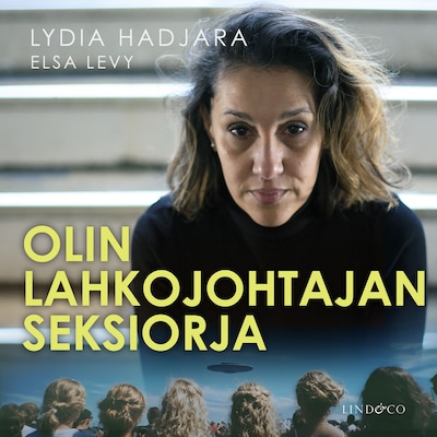 Olin lahkojohtajan seksiorja
