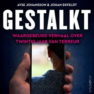 Gestalkt - luisterboek