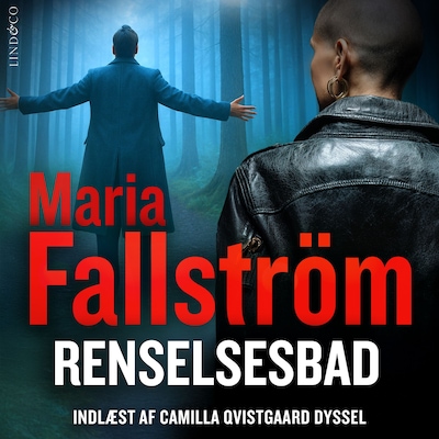 Renselsesbad lydbog