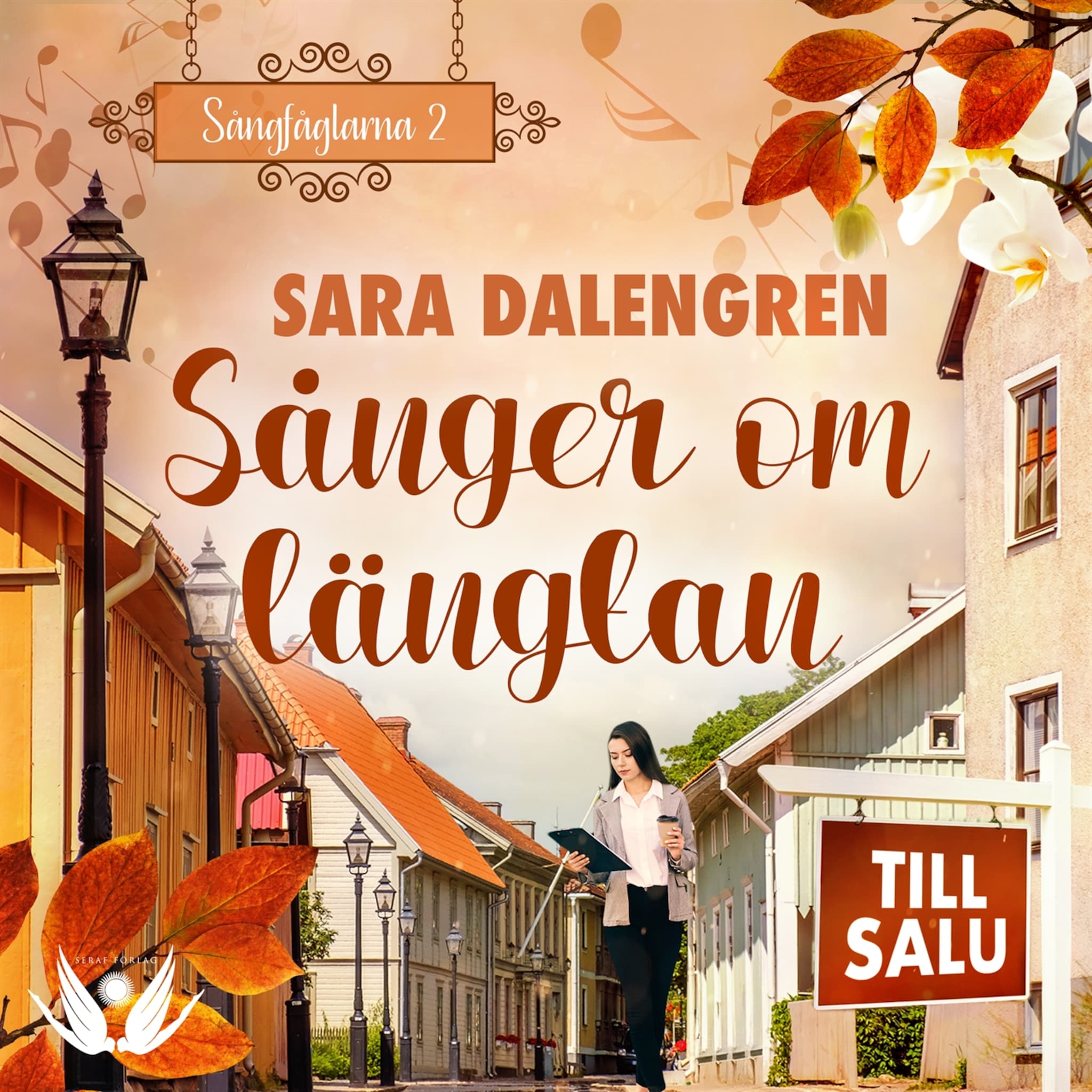 Sånger om längtan