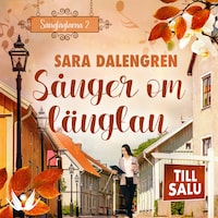 Sånger om längtan