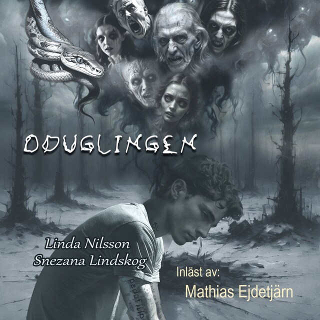 Book cover for Oduglingen