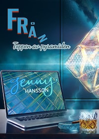 Från toppen av pyramiden