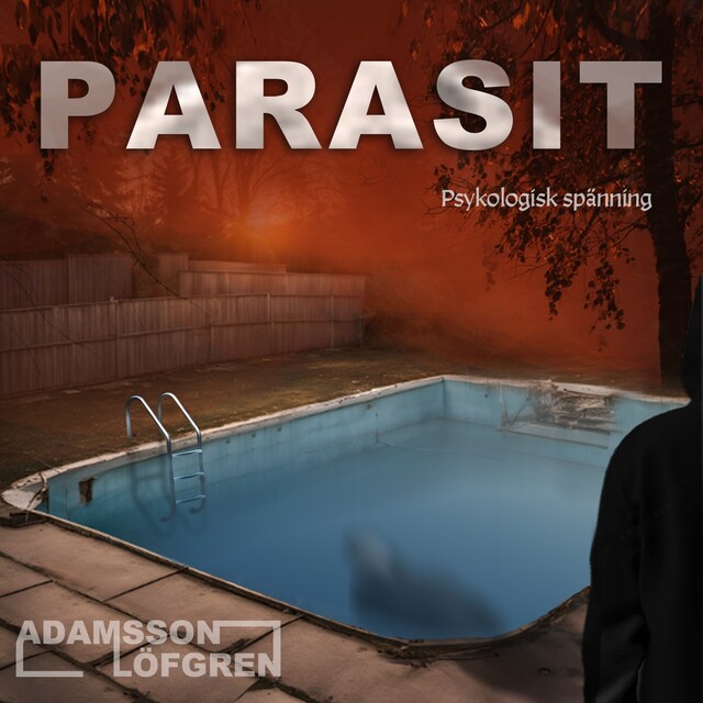 Book cover for Parasit