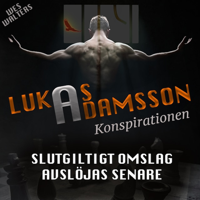 Book cover for Konspirationen