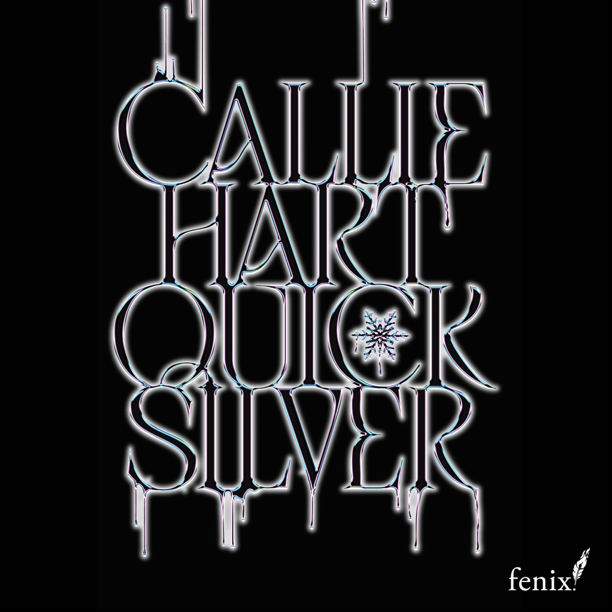 Quicksilver (svensk utgåva)