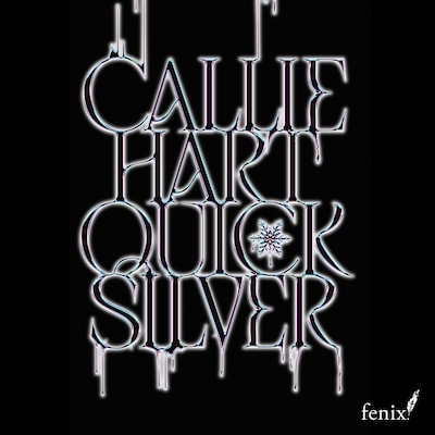 Quicksilver (svensk utgåva)