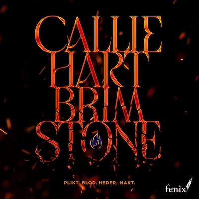 Brimstone (svensk utgåva)