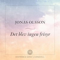 Det blev ingen frisyr