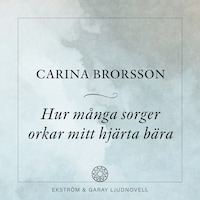Hur många sorger orkar mitt hjärta bära