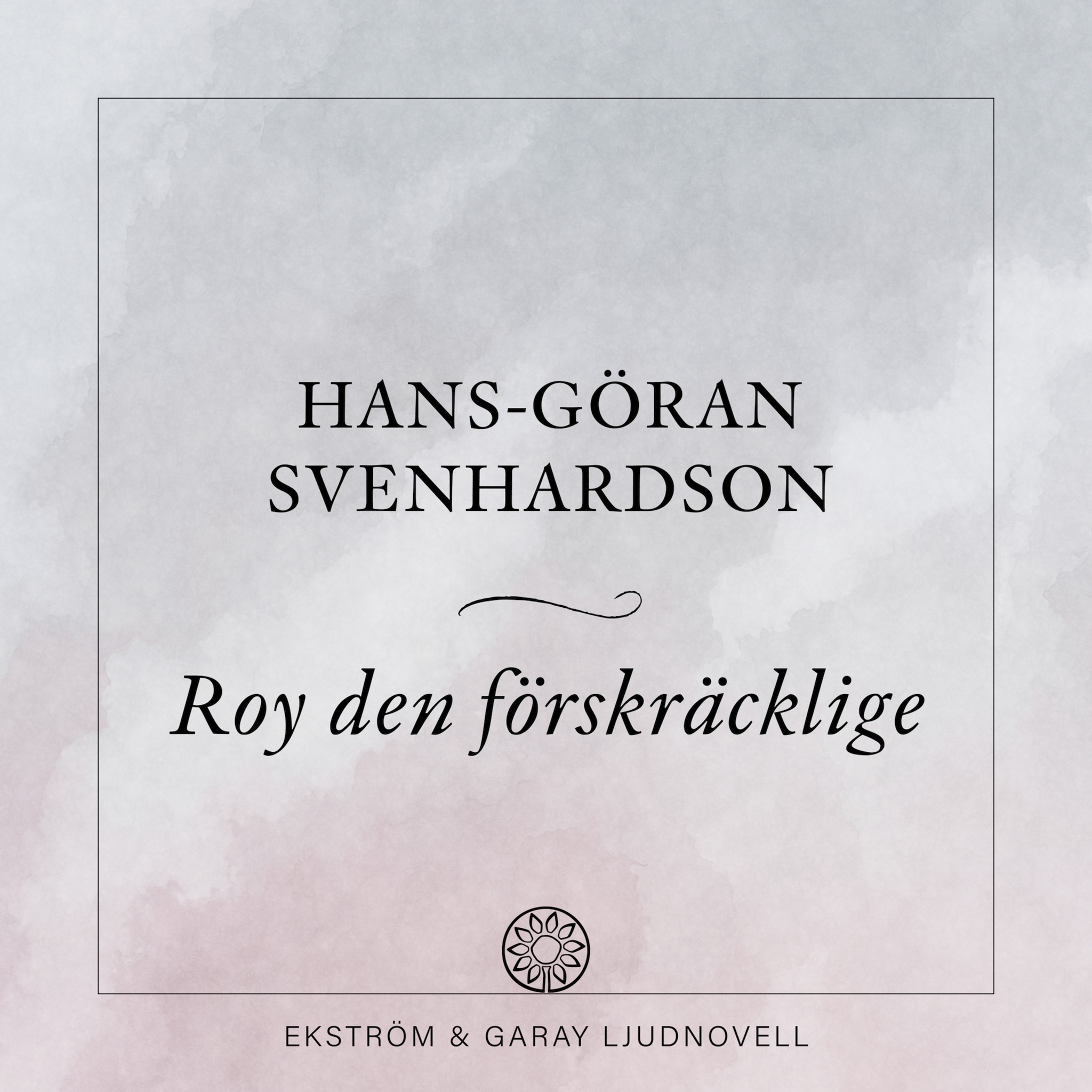 Roy den förskräcklige