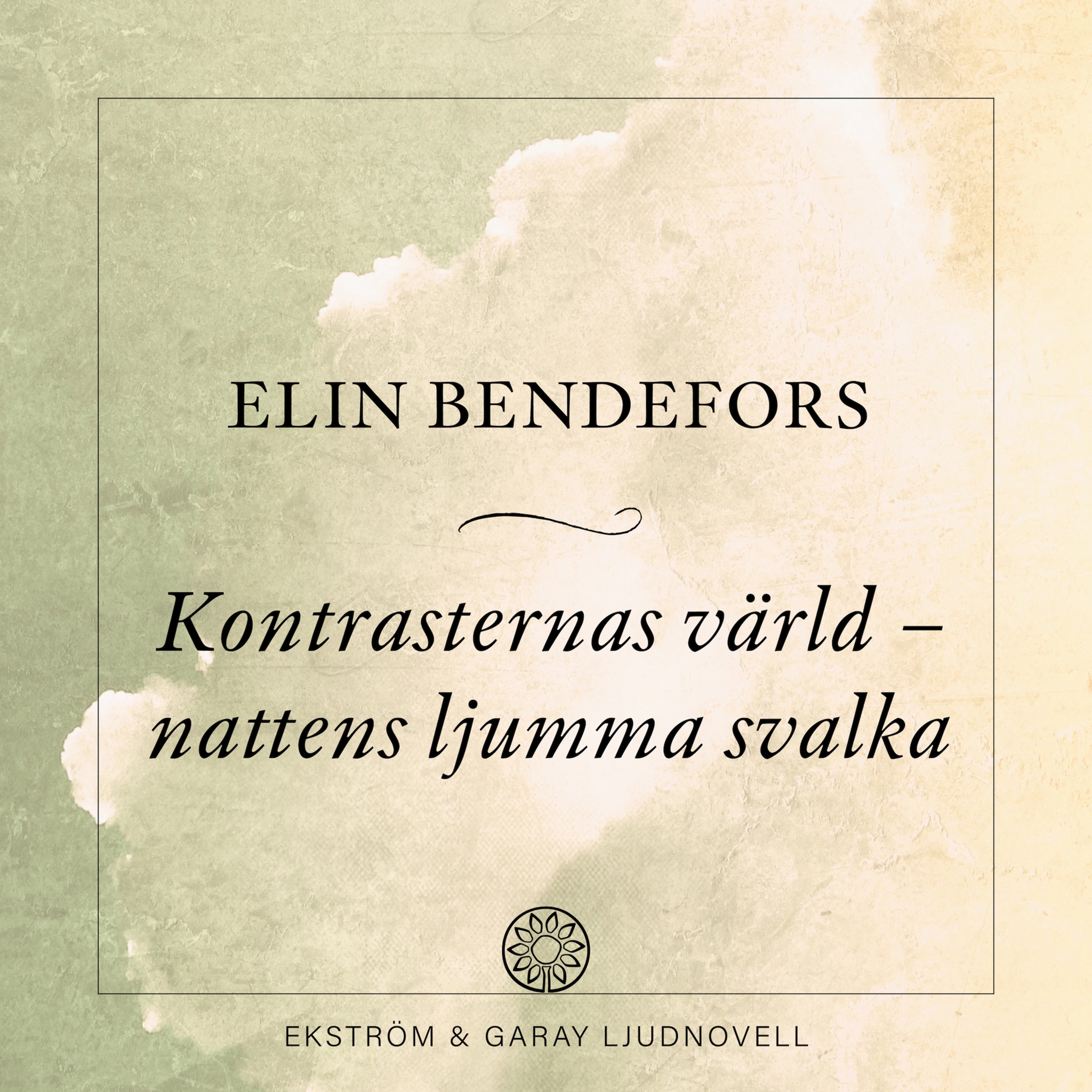 Kontrasternas värld – nattens ljumma svalka