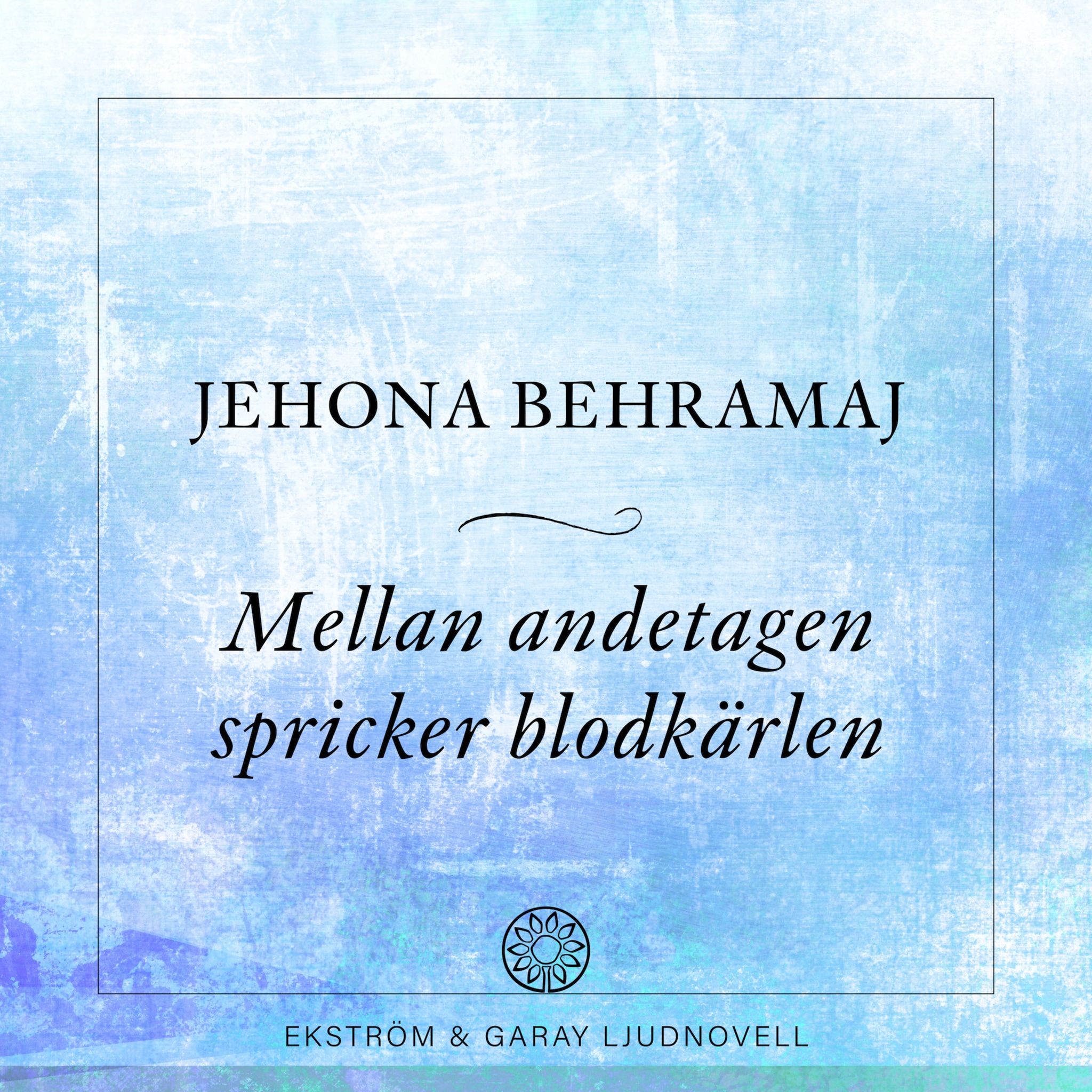 Mellan andetagen spricker blodkärlen