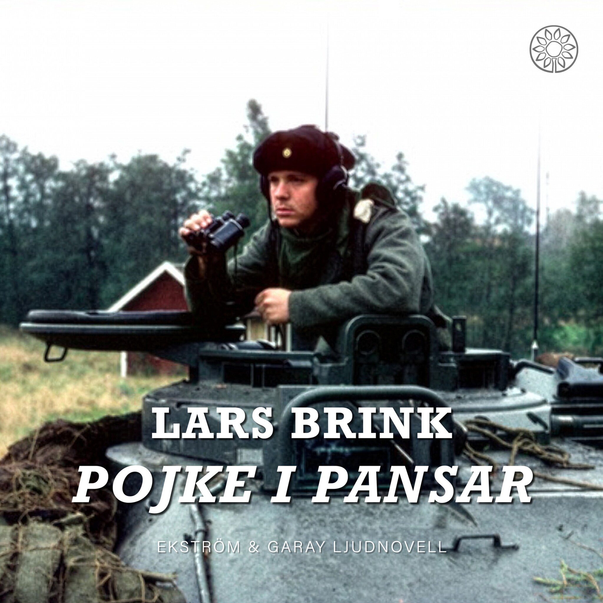 Pojke i pansar