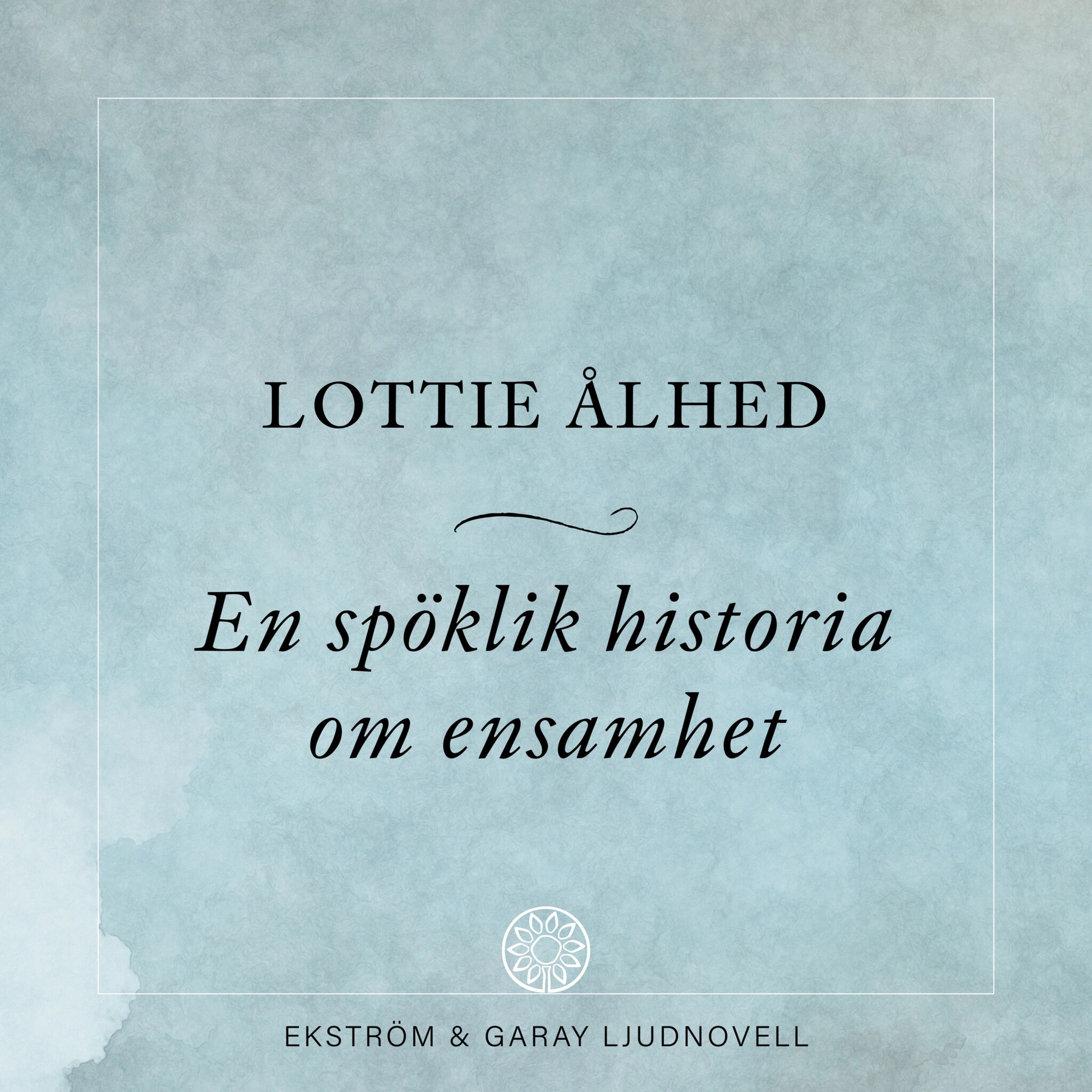 En spöklik historia om ensamhet