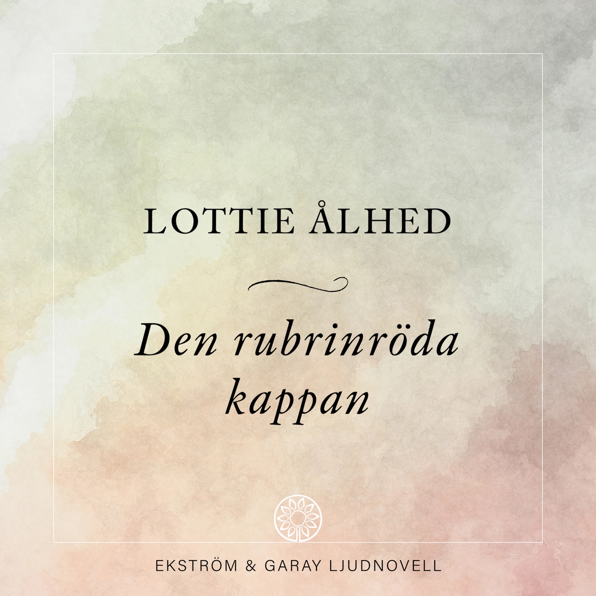 Den rubinröda kappan