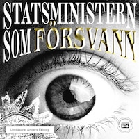 Statsministern som försvann