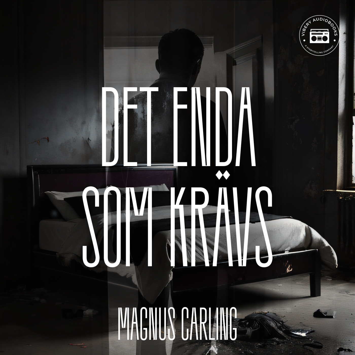 Det enda som krävs