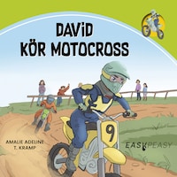 David kör motocross