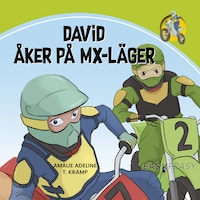 David åker på MX-läger