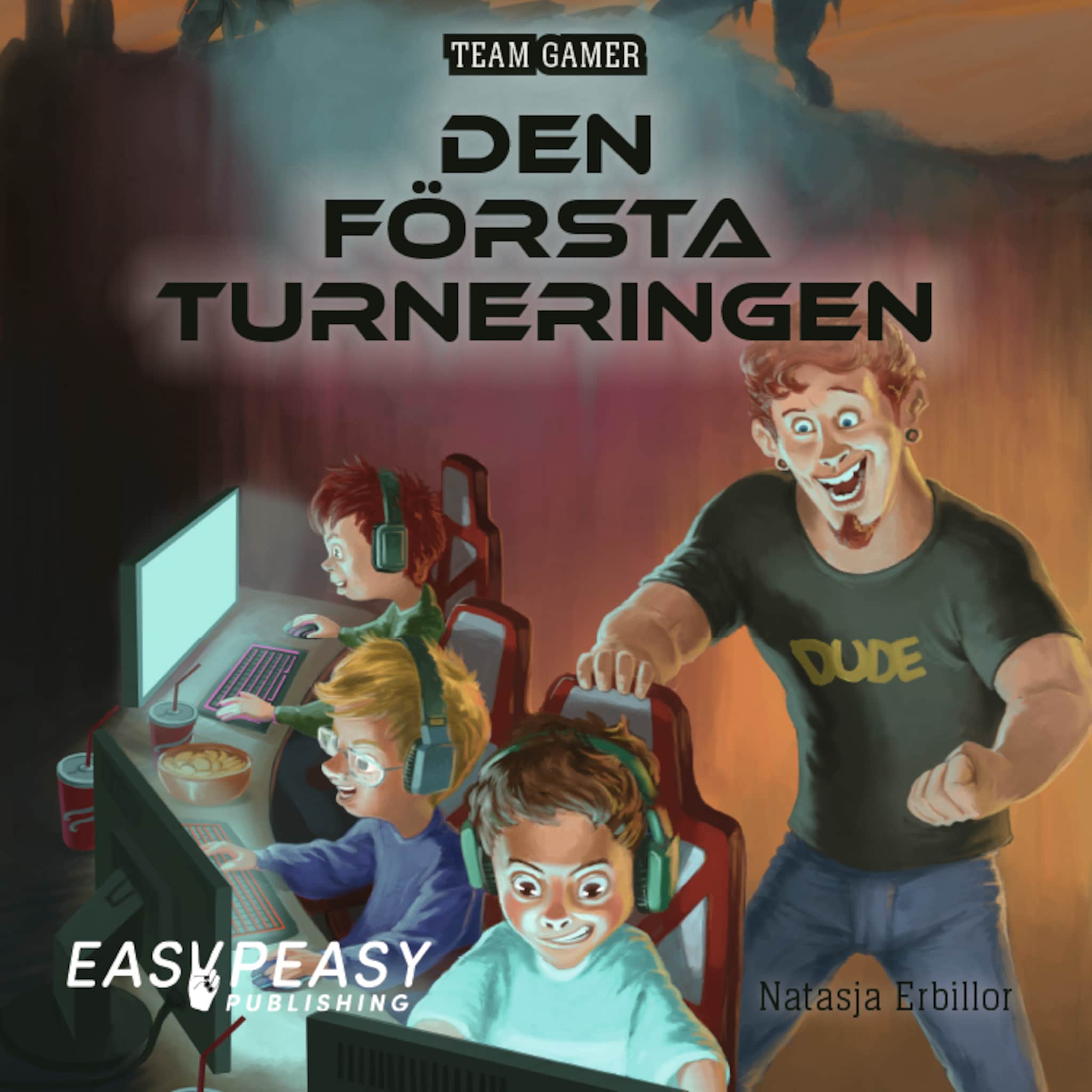 Den första turneringen