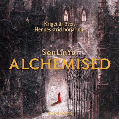 Alchemised (svensk utgåva)