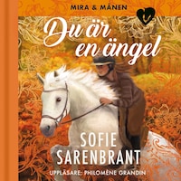 Du är en ängel