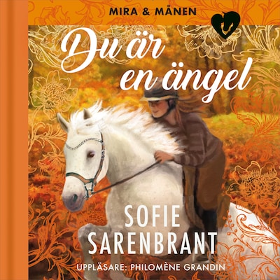 Du är en ängel
