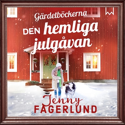 Den hemliga julgåvan