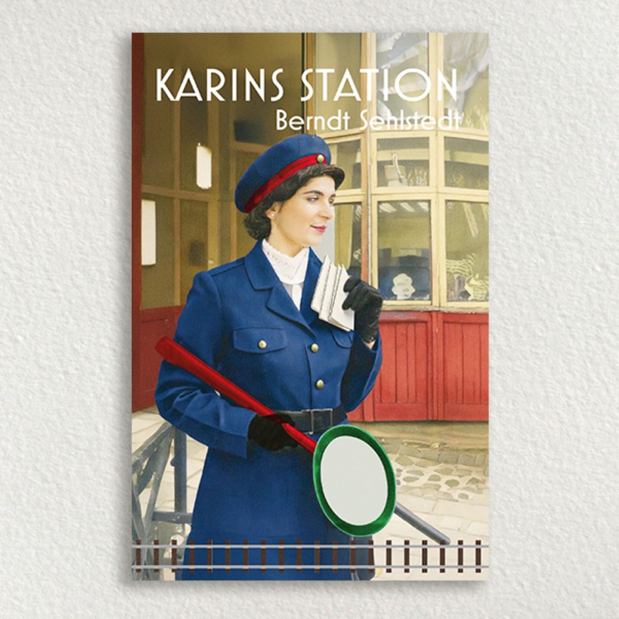 Karins station