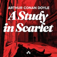 A Study in Scarlet