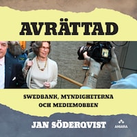 Avrättad