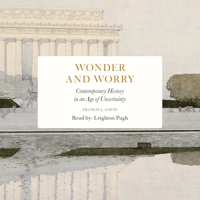 Wonder and Worry